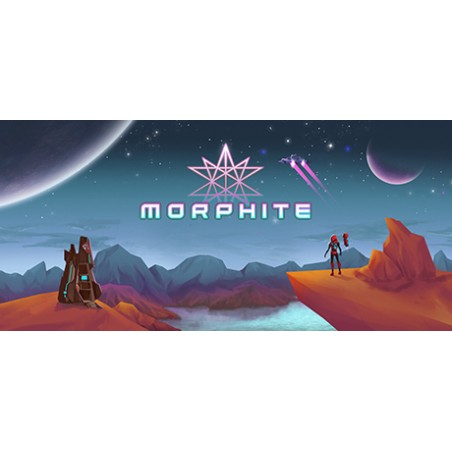 Morphite   XBOX One Kod Klucz