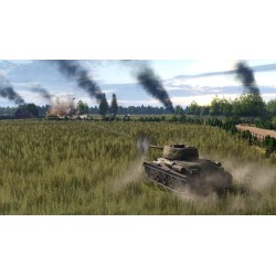 Steel Division 2 GOG Kod Klucz