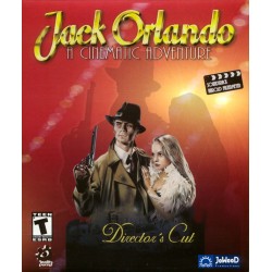 Jack Orlando  Directors Cut Steam Kod Klucz