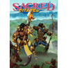 Sacred Citadel   Steam Kod Klucz