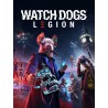 Watch Dogs  Legion Gold Edition XBOX One Kod Klucz