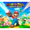 Mario + Rabbids  Kingdom Battle   Nintendo Switch Kod Klucz