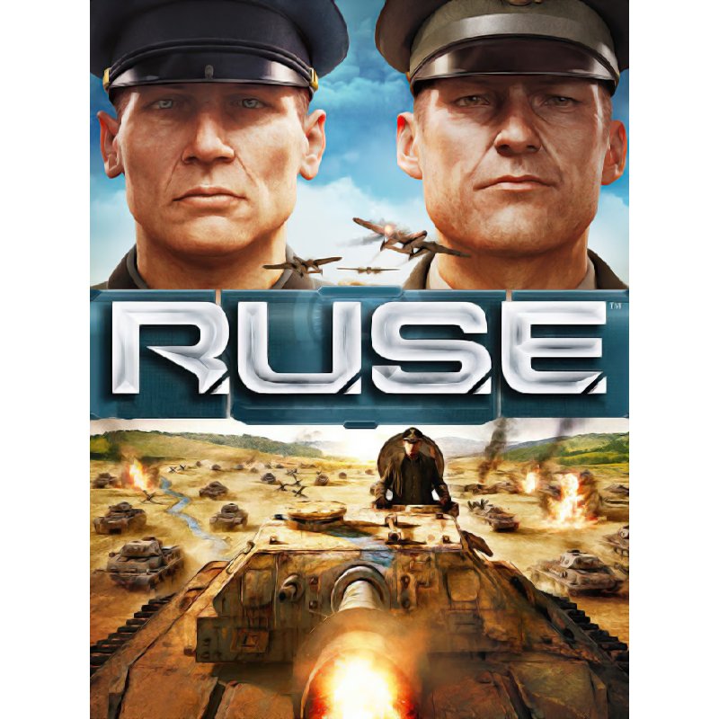 R.U.S.E. Steam Kod Klucz