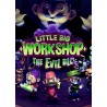 Little Big Workshop   The Evil DLC Steam Kod Klucz