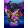 Graveyard Keeper   Game Of Crone DLC Steam Kod Klucz