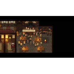 Graveyard Keeper   Game Of Crone DLC Steam Kod Klucz