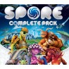 SPORE Complete Pack   Origin Kod Klucz