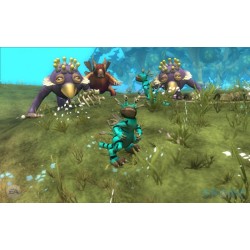 SPORE Complete Pack   Origin Kod Klucz