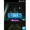 Cities  Skylines   After Dark DLC   Steam Kod Klucz