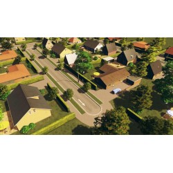 Cities  Skylines   Content Creator Pack  European Suburbia DLC   Steam Kod Klucz