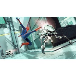 The Amazing Spider Man   DLC Package Steam Kod Klucz