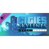 Cities  Skylines   Deep Focus Radio DLC   Steam Kod Klucz