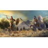Total War Saga  TROY + Amazons DLC   Epic Games Kod Klucz