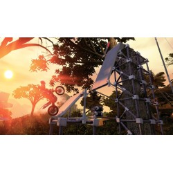 Trials Fusion   Season Pass Ubisoft Connect Kod Klucz