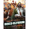 Disco Elysium   The Final Cut GOG Kod Klucz