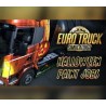 Euro Truck Simulator 2   Halloween Paint Jobs Pack DLC   Steam Kod Klucz