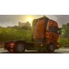 Euro Truck Simulator 2   Halloween Paint Jobs Pack DLC   Steam Kod Klucz