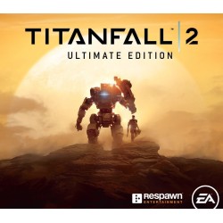 Titanfall 2   Ultimate Edition Upgrade DLC Origin Kod Klucz