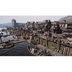 Ancestors Legacy   XBOX One Kod Klucz