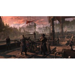 Assassins Creed Rogue Remastered   XBOX One Kod Klucz