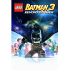 LEGO Batman 3  Beyond Gotham   XBOX One Kod Klucz