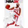 NBA 2K21 XBOX One Kod Klucz