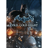 Batman  Arkham Origins   Cold, Cold Heart DLC Steam Kod Klucz