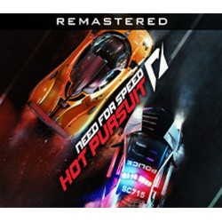 Need for Speed  Hot Pursuit Remastered  Origin Kod Klucz