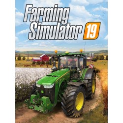 Farming Simulator 19   Season Pass Steam Kod Klucz