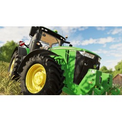 Farming Simulator 19   Season Pass Steam Kod Klucz