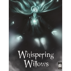 Whispering Willows   XBOX One Kod Klucz