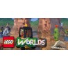 LEGO Worlds   XBOX One Kod Klucz