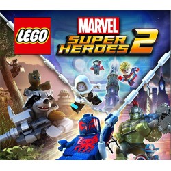 LEGO Marvel Super Heroes 2   XBOX One Kod Klucz