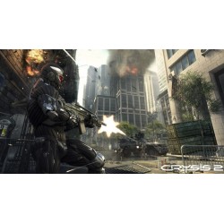 Crysis 2 Maximum Edition   Origin Kod Klucz