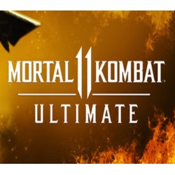 Mortal Kombat 11 Ultimate Edition   PS4 Kod Klucz