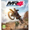 Moto Racer 4   Nintendo Switch Kod Klucz