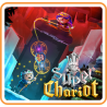 Super Chariot   Nintendo Switch Kod Klucz