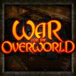 War for the Overworld GOG Kod Klucz