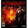 Bound By Flame Steam Kod Klucz