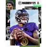 Madden NFL 21 Deluxe Edition Origin Kod Klucz