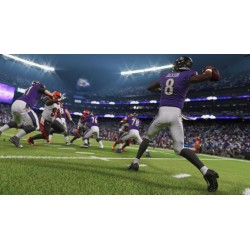 Madden NFL 21 Deluxe Edition Origin Kod Klucz