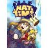 A Hat in Time   XBOX One Kod Klucz