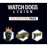 Watch Dogs  Legion   Golden King Pack DLC   Xbox Series X|S Kod Klucz