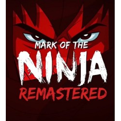 Mark of the Ninja  Remastered GOG Kod Klucz