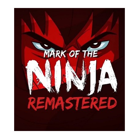 Mark of the Ninja  Remastered GOG Kod Klucz