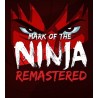 Mark of the Ninja  Remastered GOG Kod Klucz