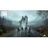 Generation Zero   XBOX One Kod Klucz