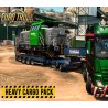 Euro Truck Simulator 2   Heavy Cargo Pack DLC   Steam Kod Klucz