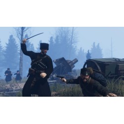 Tannenberg   XBOX One Kod Klucz