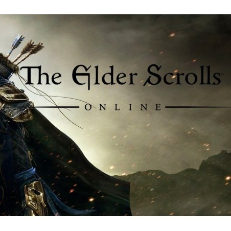 The Elder Scrolls Online   XBOX One Kod Klucz